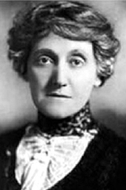 Zdjęcie Kate Bruce