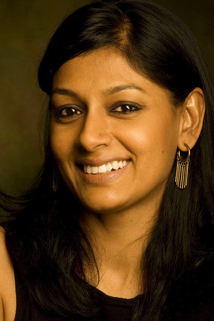 Zdjęcie Nandita Das