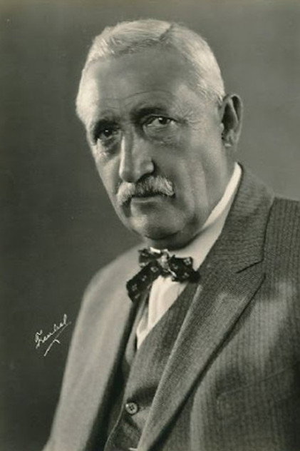 Zdjęcie George Nichols