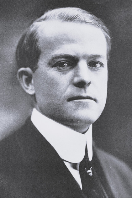 Zdjęcie Billy Quirk