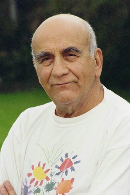 Zdjęcie Warren Mitchell
