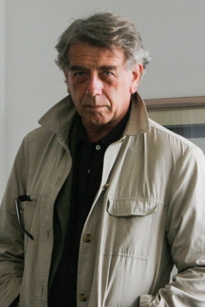 Zdjęcie Alberto Dentice