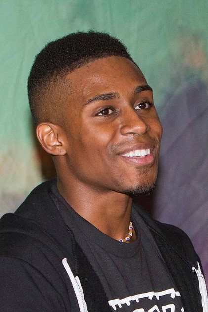 Zdjęcie Steven Prescod