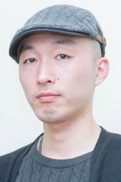 Zdjęcie 梅原英司