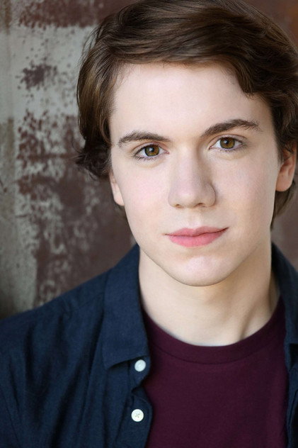 Zdjęcie Elijah Nelson