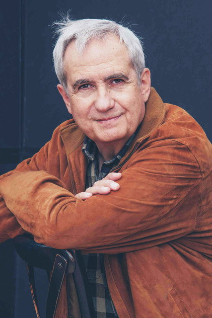 Zdjęcie Isidoro Fernández