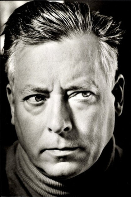 Zdjęcie Hans Caninenberg