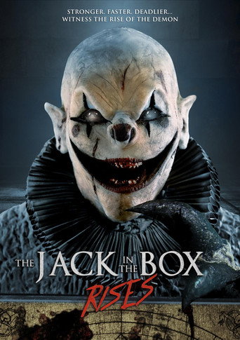 The Jack in the Box