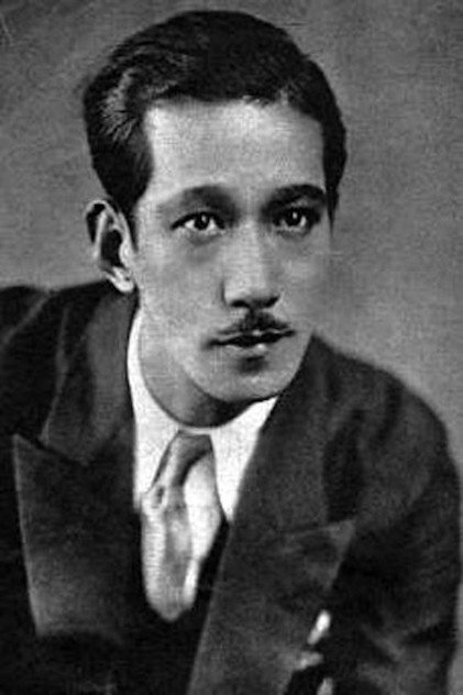 Zdjęcie 斎藤達雄
