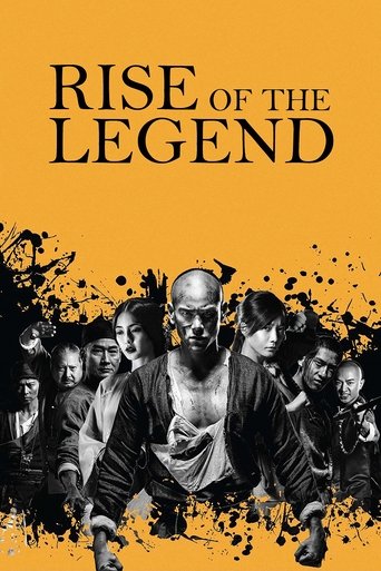 Narodziny Legendy