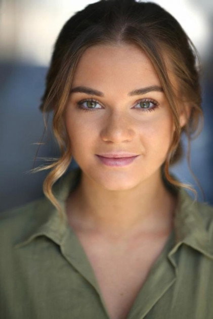 Zdjęcie Sophie Emma Rose
