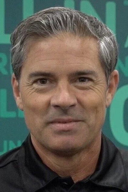 Zdjęcie Mark Barriere
