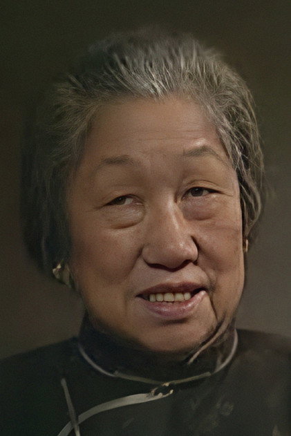 Zdjęcie Chan Lap-Ban