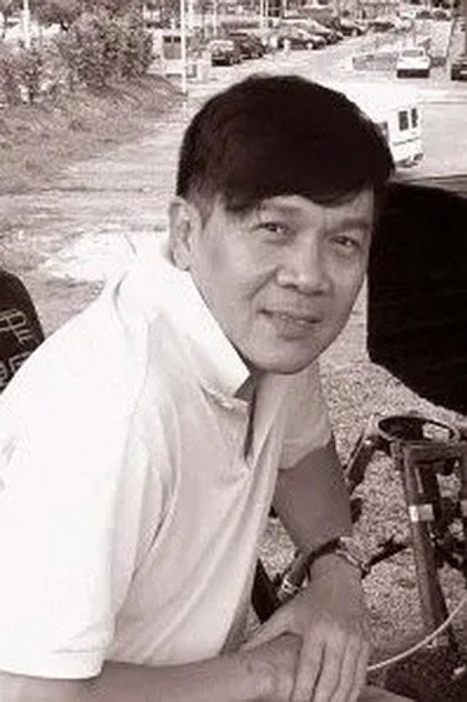 Zdjęcie 張肇麟