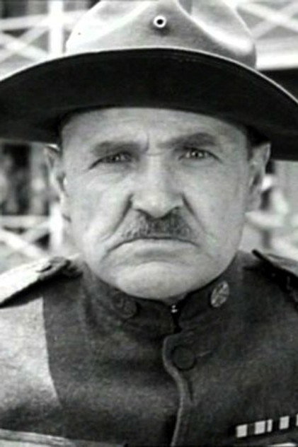 Zdjęcie Frank Brownlee