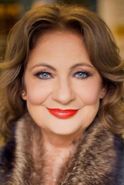 Zdjęcie Bordán Irén