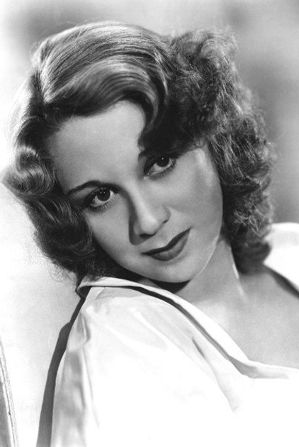 Zdjęcie Gloria Blondell