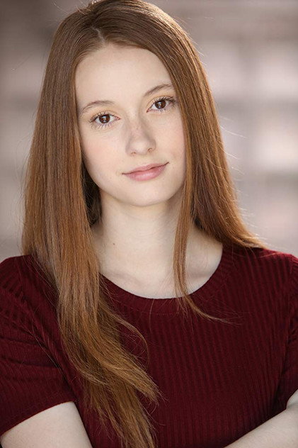 Zdjęcie Jenna Harvey