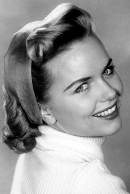Zdjęcie Shirley Bonne