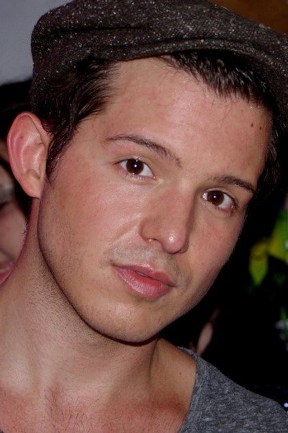 Zdjęcie Simon Curtis