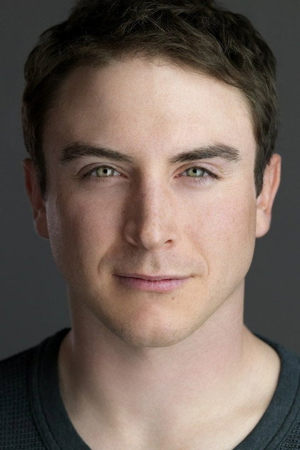 Zdjęcie Kevin Rogers