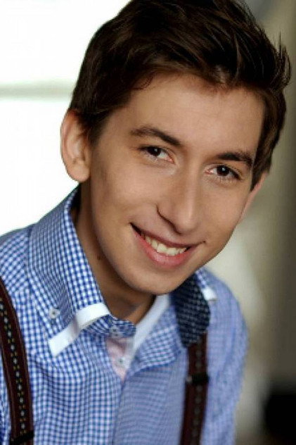 Zdjęcie Oliver Ewy