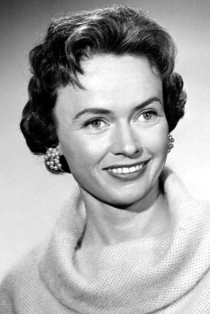 Zdjęcie Dorothy Alison