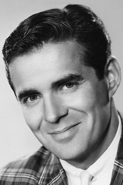 Zdjęcie Pat Harrington Jr.