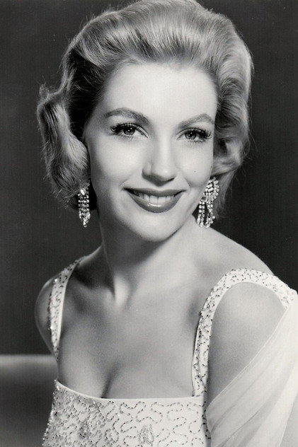 Zdjęcie Joan O’Brien