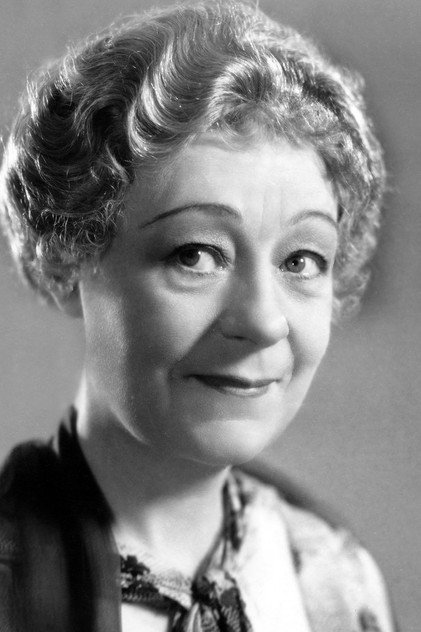 Zdjęcie Athene Seyler