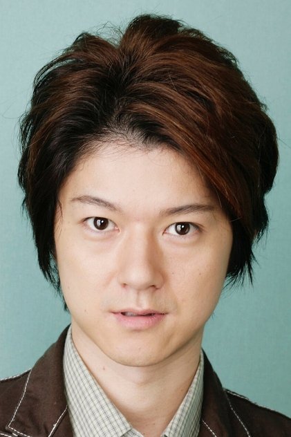 Zdjęcie 松風雅也