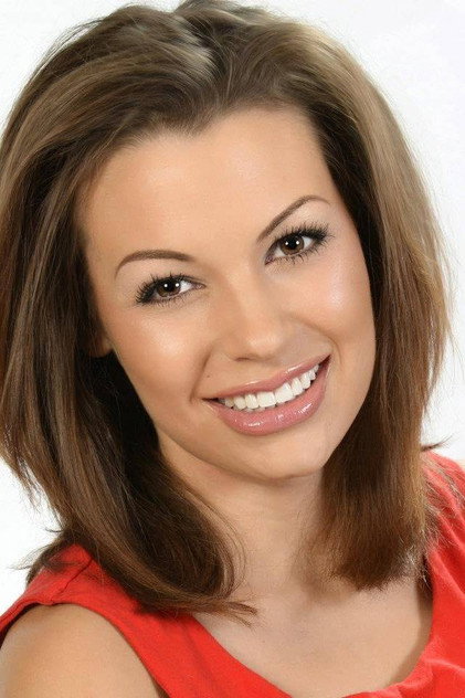 Zdjęcie Ashley Laventure