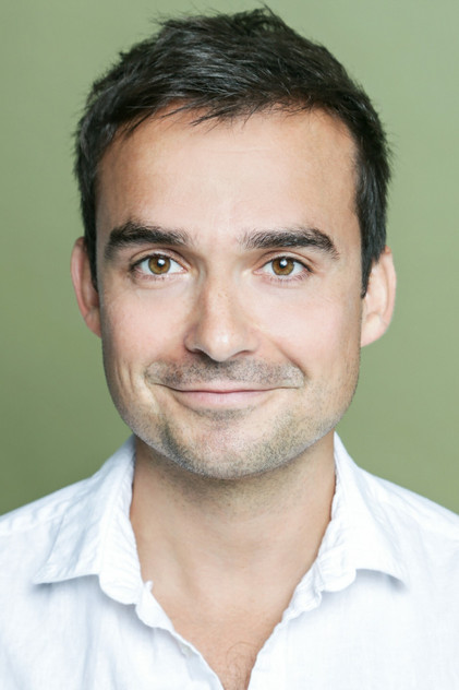 Zdjęcie Thomas Michael