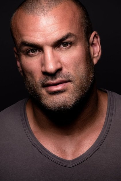 Zdjęcie Joel Gagne