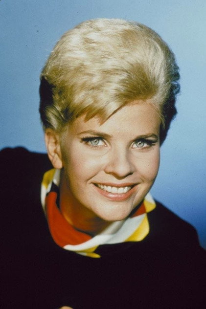 Zdjęcie Barbara Anderson