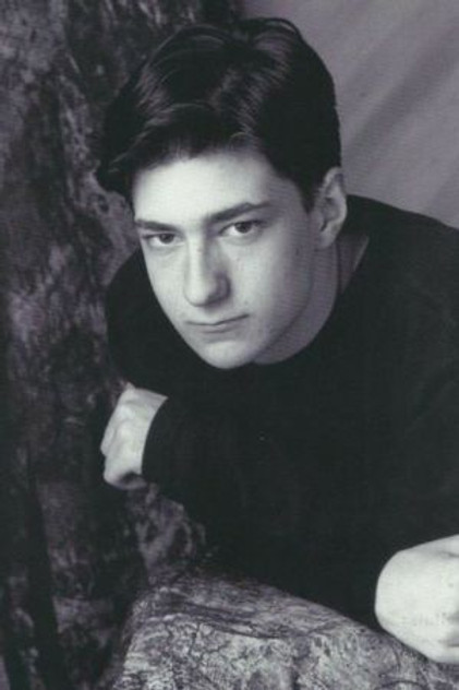 Zdjęcie Andre Keuck