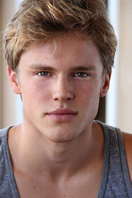 Zdjęcie Jack DePew