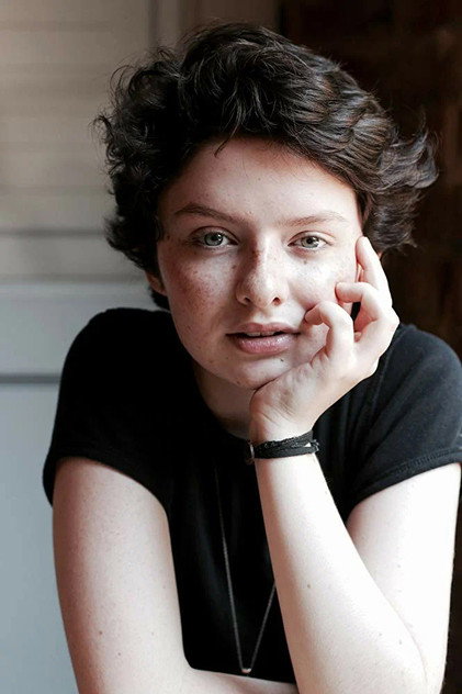 Zdjęcie Lachlan Watson