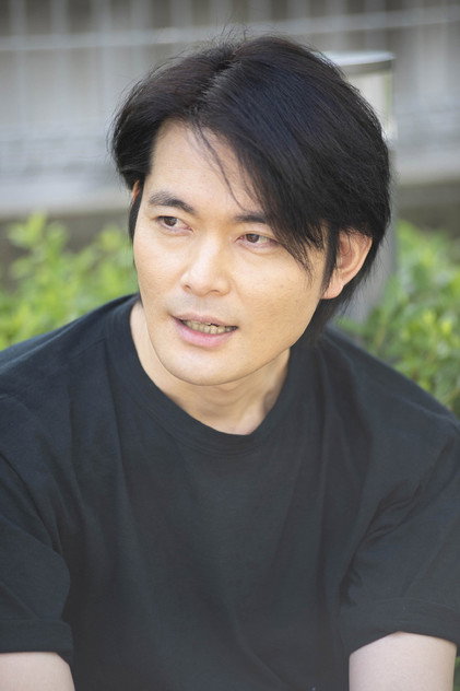Zdjęcie 古沢良太