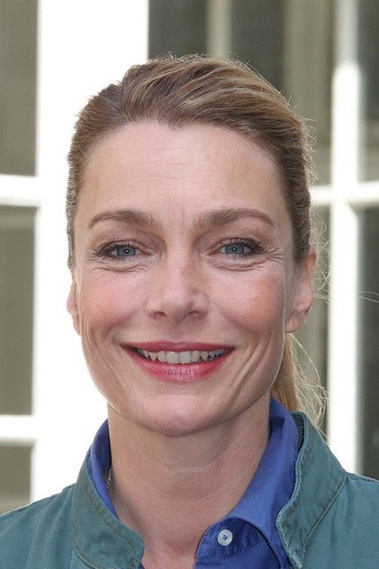Zdjęcie Aglaia Szyszkowitz