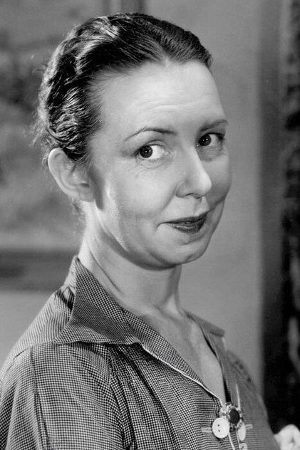 Zdjęcie Gertrude Sutton