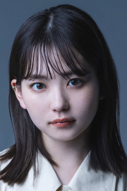Zdjęcie 山田杏奈