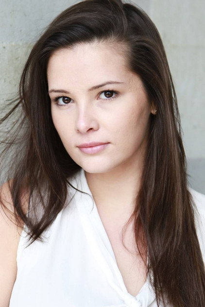 Zdjęcie Sophie Stevens