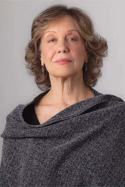 Zdjęcie Gladys Rodríguez