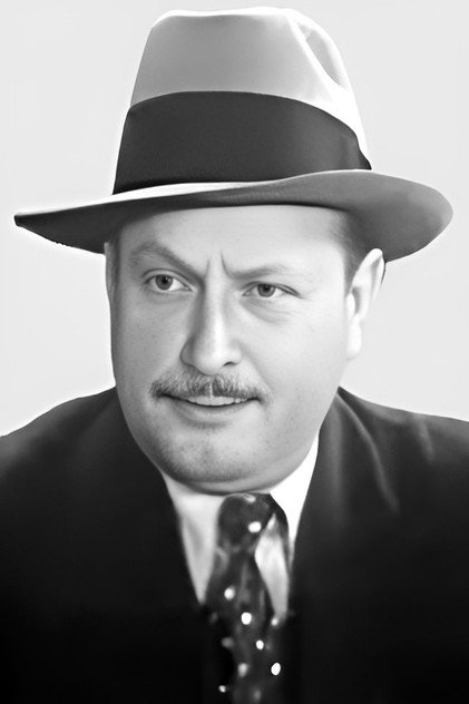 Zdjęcie Gordon De Main