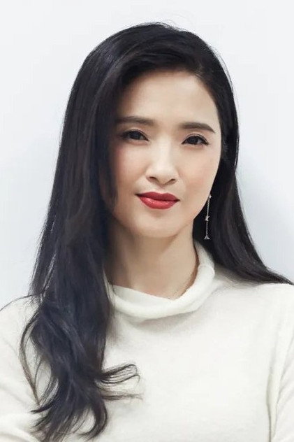 Zdjęcie 龚蓓苾