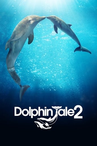 Mój przyjaciel delfin 2: Ocalić Mandy