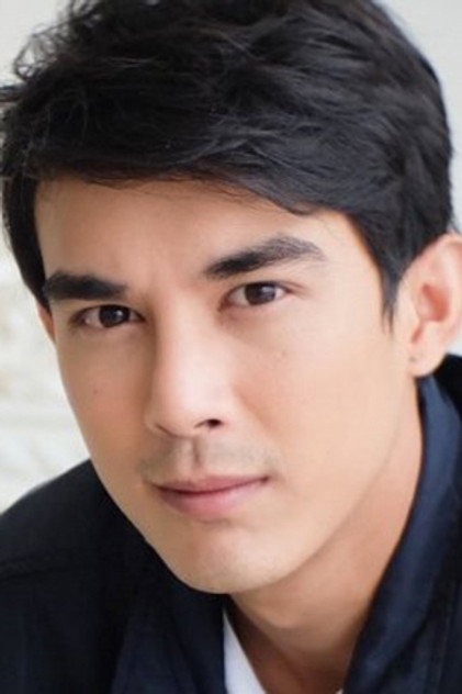Zdjęcie Tonon Wongboon