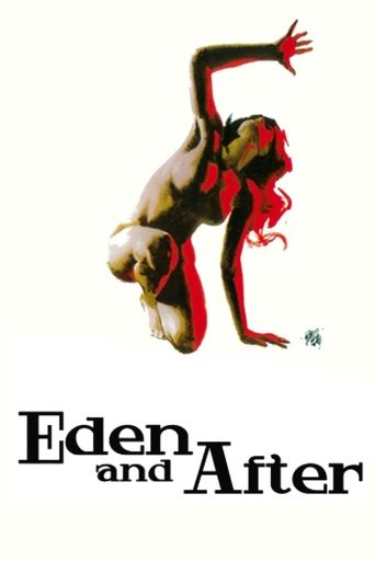 Okładka filmu Eden and After