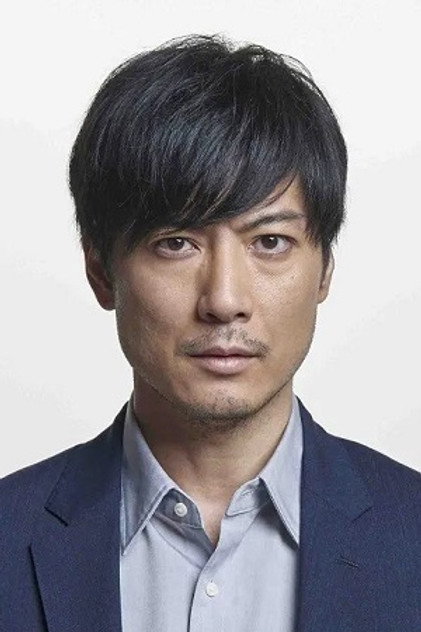 Zdjęcie 玉山鉄二